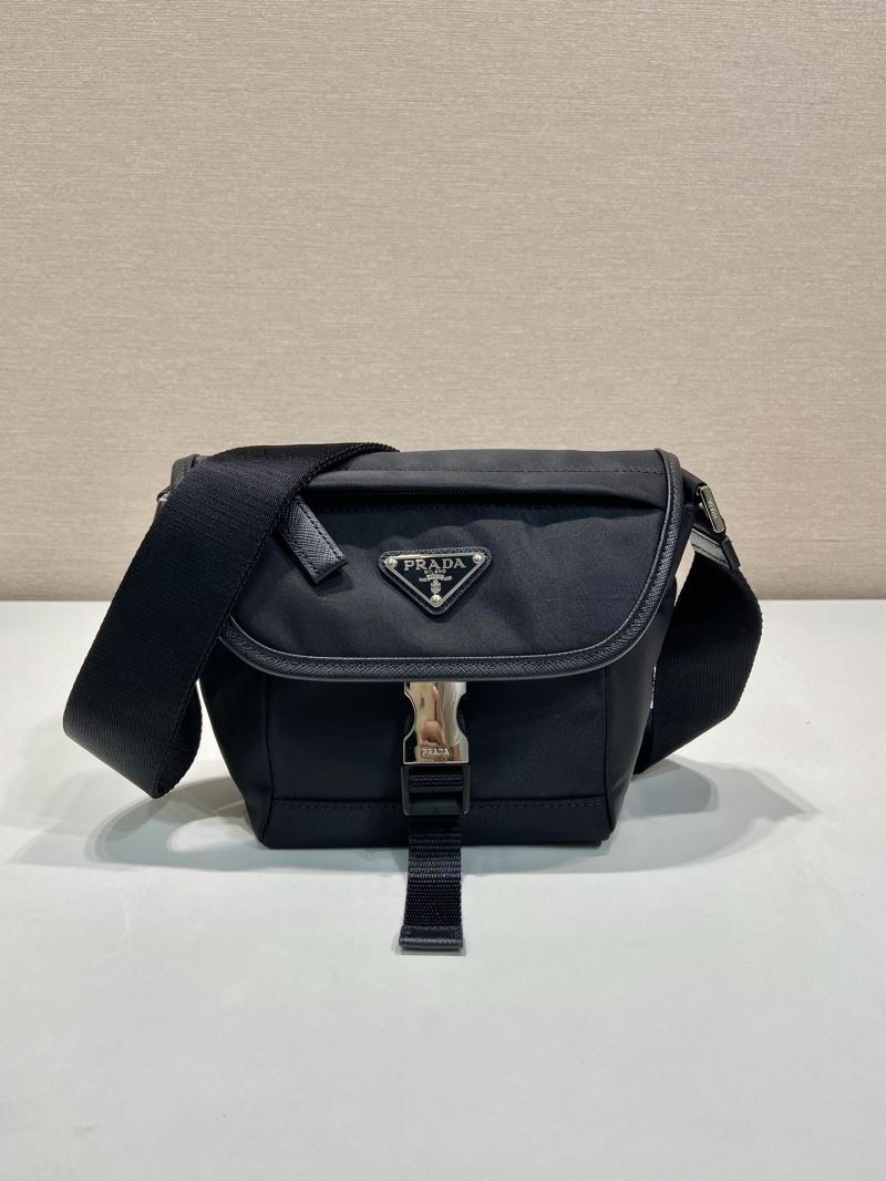 mens Pra*a satchel bags